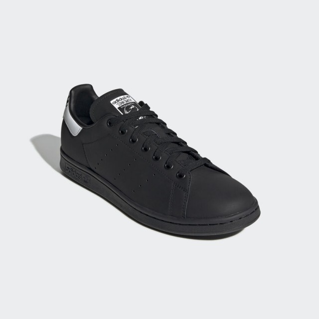 Giày thể thao thời trang nam Adidas Stan Smith - Black