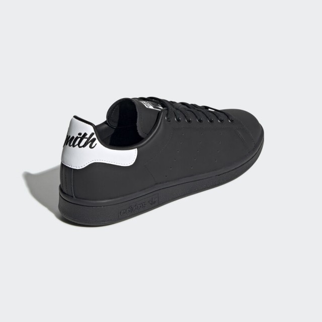 Giày thể thao thời trang nam Adidas Stan Smith - Black