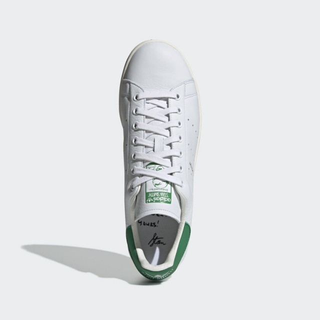 Giày thể thao thời trang nam Adidas Stan Smith - Green