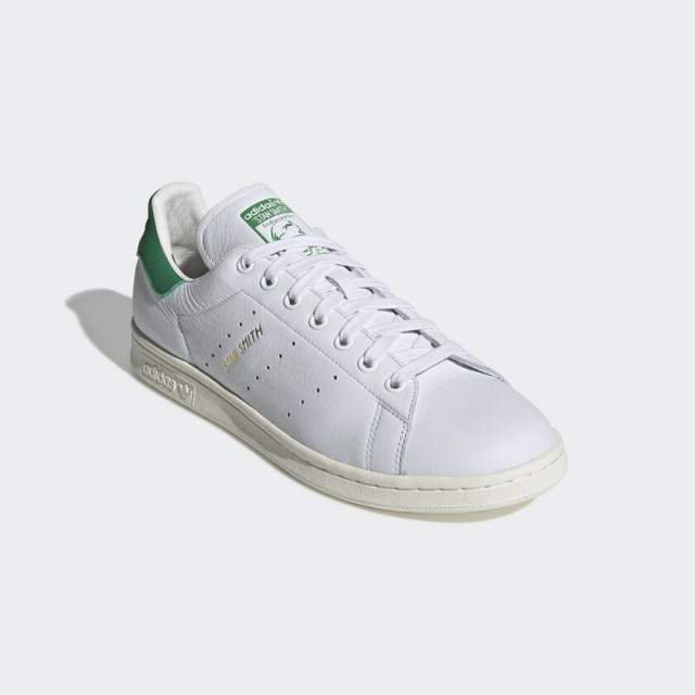 Giày thể thao thời trang nam Adidas Stan Smith - Green