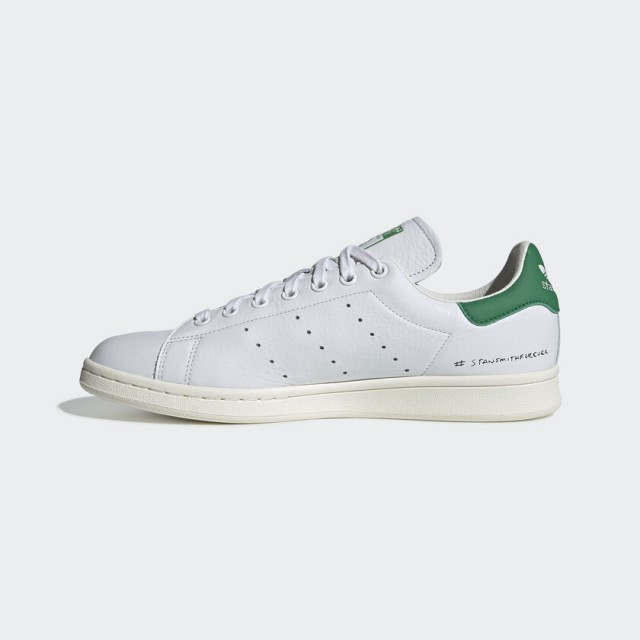 Giày thể thao thời trang nam Adidas Stan Smith - Green