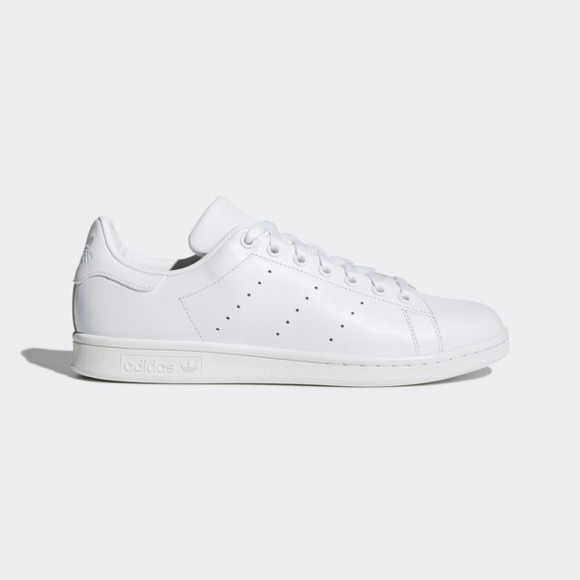 Giày thể thao thời trang nam Adidas Stan Smith - White Leather