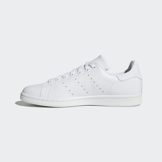 Giày thể thao thời trang nam Adidas Stan Smith - White Leather