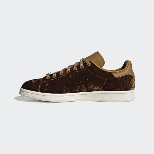 Giày thể thao thời trang nam Adidas Stan Smith Royalty - Brown