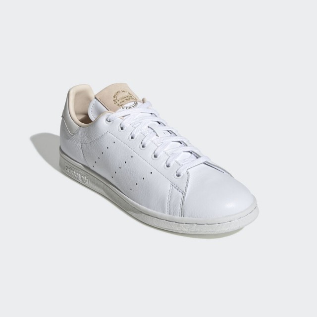 Giày thể thao thời trang nam Adidas Stan Smith - Pink