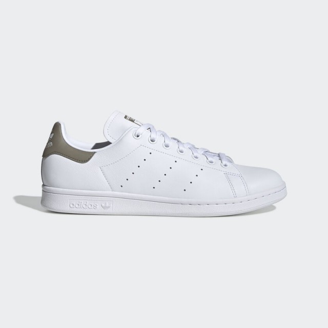 Giày thể thao thời trang nam Adidas Stan Smith - Brown