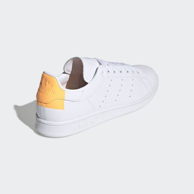 Giày thể thao thời trang nam Adidas Stan Smith - Yellow