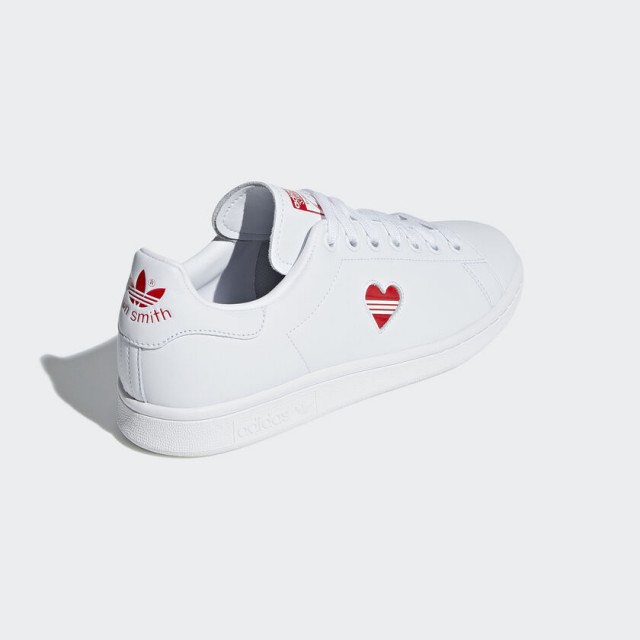 Giày thể thao thời trang nữ Adidas Stan Smith - Cloud White