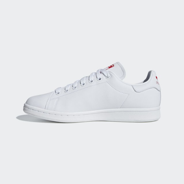 Giày thể thao thời trang nữ Adidas Stan Smith - Cloud White