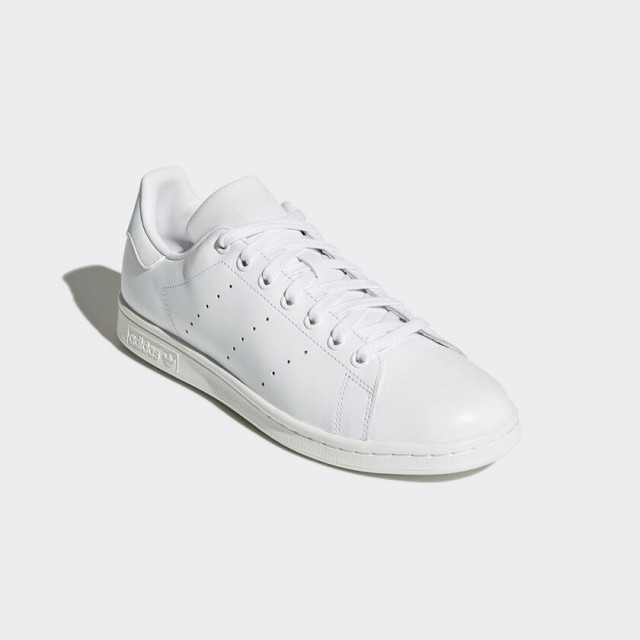 Giày thể thao thời trang nữ Adidas Stan Smith - Cloud White