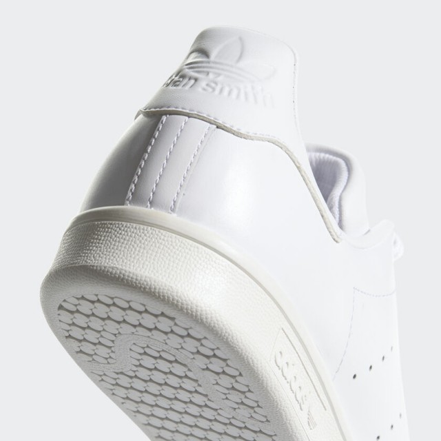 Giày thể thao thời trang nữ Adidas Stan Smith - Cloud White