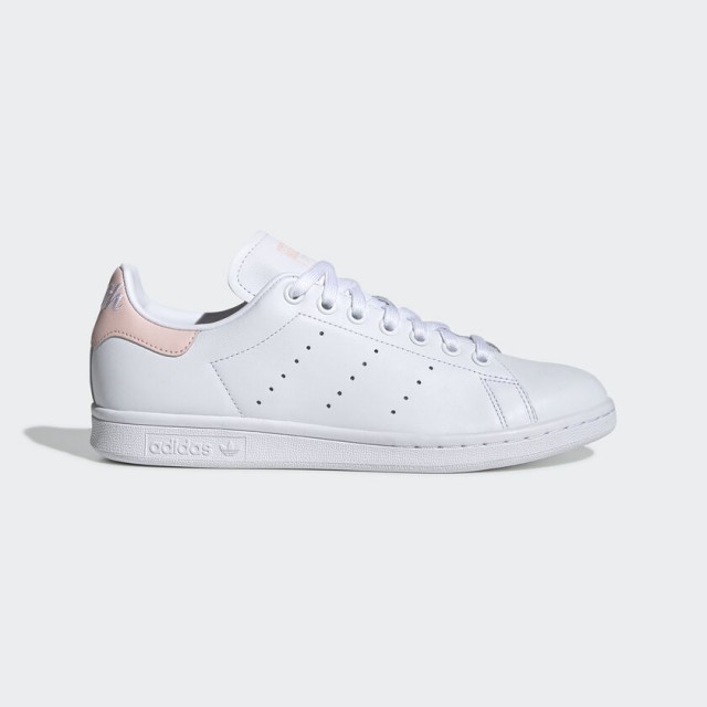 Giày thể thao thời trang nữ Adidas Stan Smith - Icey Pink