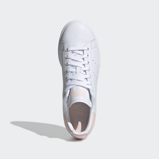 Giày thể thao thời trang nữ Adidas Stan Smith - Icey Pink