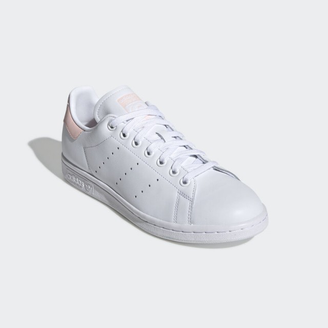 Giày thể thao thời trang nữ Adidas Stan Smith - Icey Pink