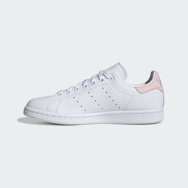 Giày thể thao thời trang nữ Adidas Stan Smith - Icey Pink