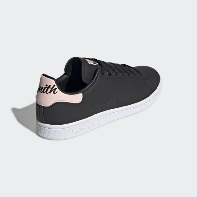 Giày thể thao thời trang nữ Adidas Stan Smith - Core Black