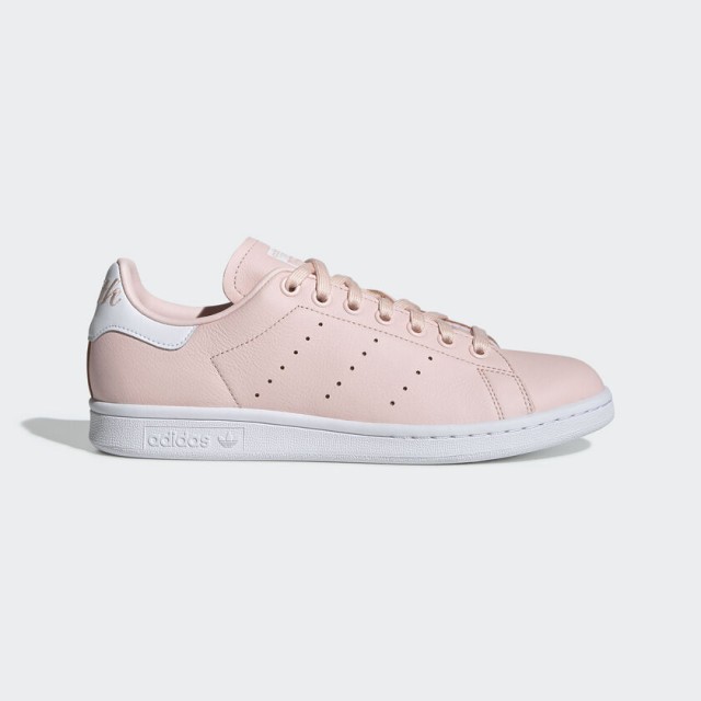 Giày thể thao thời trang nữ Adidas Stan Smith - Pink