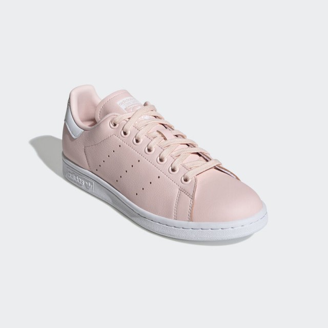 Giày thể thao thời trang nữ Adidas Stan Smith - Pink