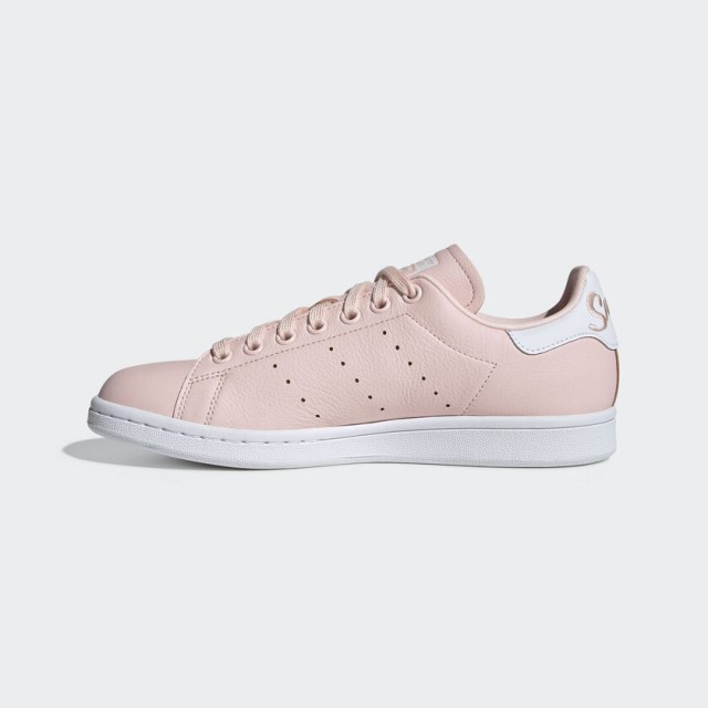 Giày thể thao thời trang nữ Adidas Stan Smith - Pink