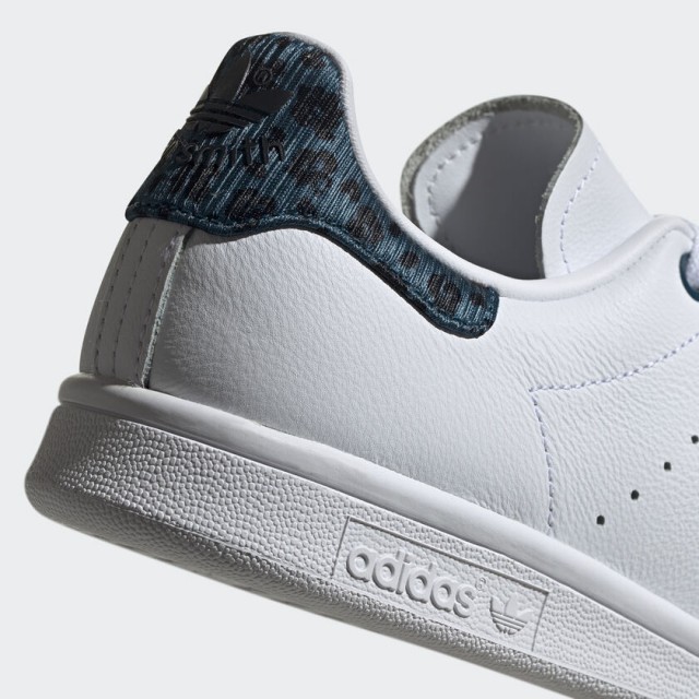 Giày thể thao thời trang nữ Adidas Stan Smith - Tech Mineral