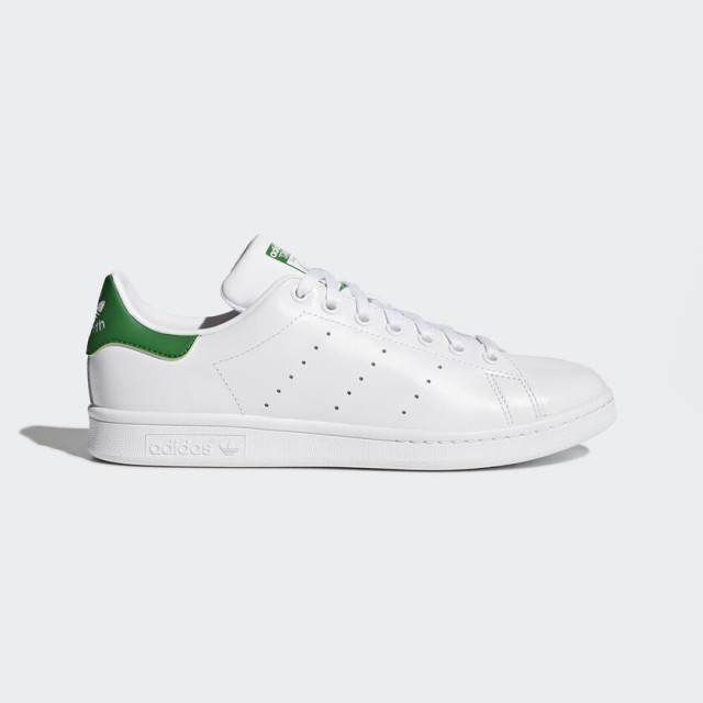 Giày thể thao thời trang nữ Adidas Stan Smith - Green