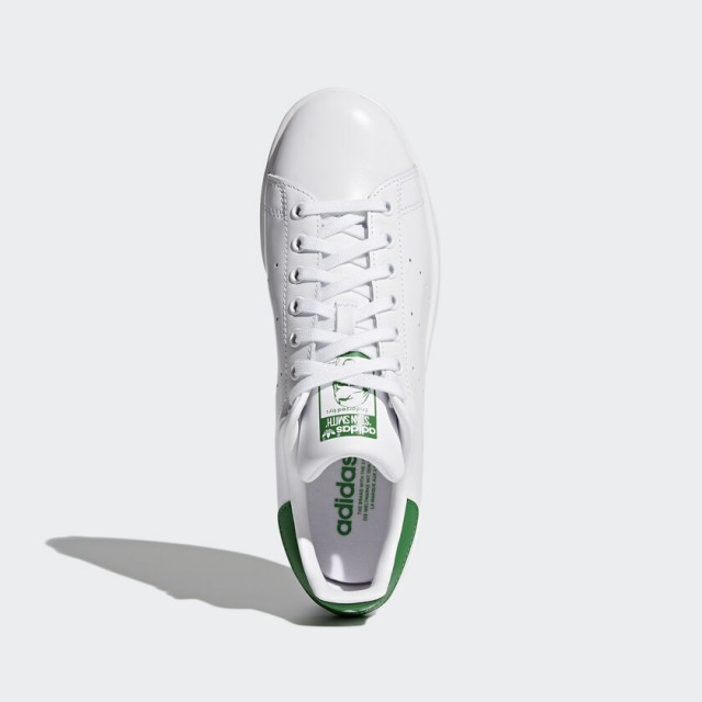 Giày thể thao thời trang nữ Adidas Stan Smith - Green