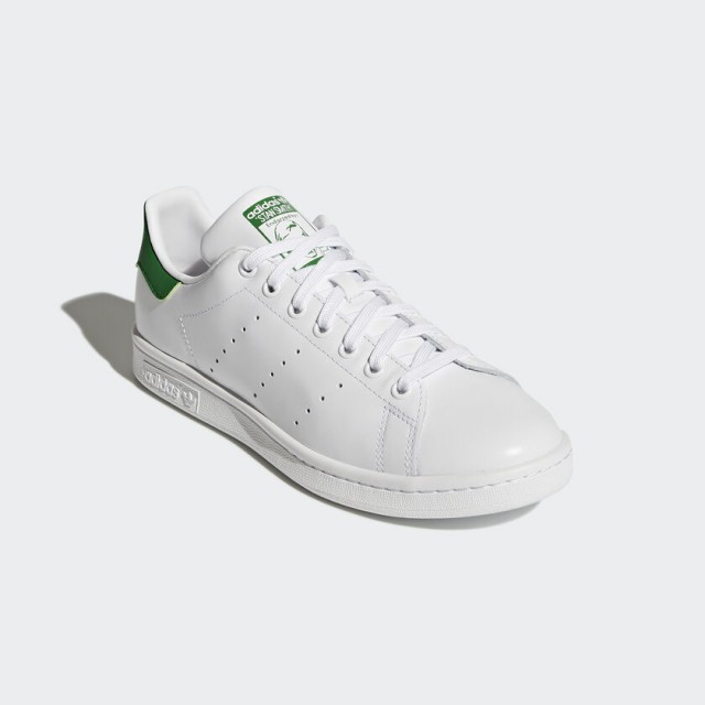 Giày thể thao thời trang nữ Adidas Stan Smith - Green