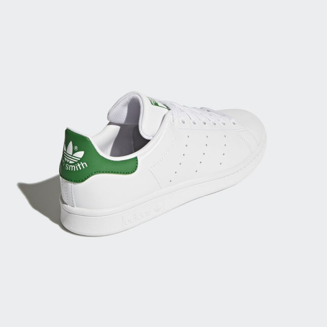 Giày thể thao thời trang nữ Adidas Stan Smith - Green