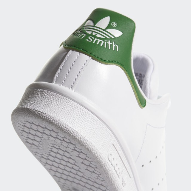 Giày thể thao thời trang nữ Adidas Stan Smith - Green