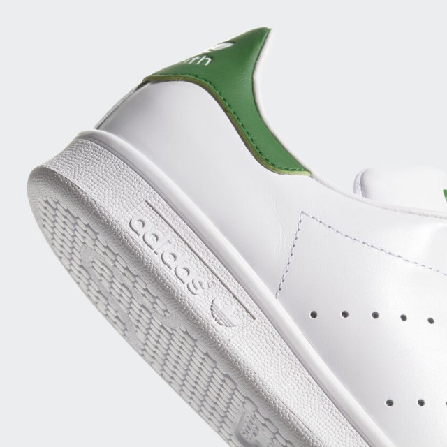 Giày thể thao thời trang nữ Adidas Stan Smith - Green