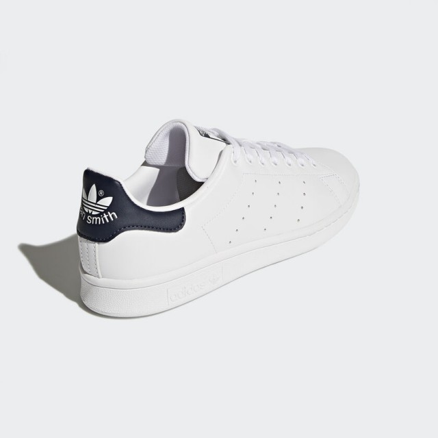 Giày thể thao thời trang nữ Adidas Stan Smith - Dark Blue