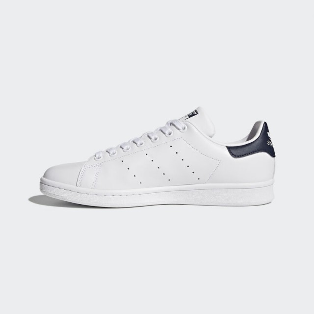 Giày thể thao thời trang nữ Adidas Stan Smith - Dark Blue