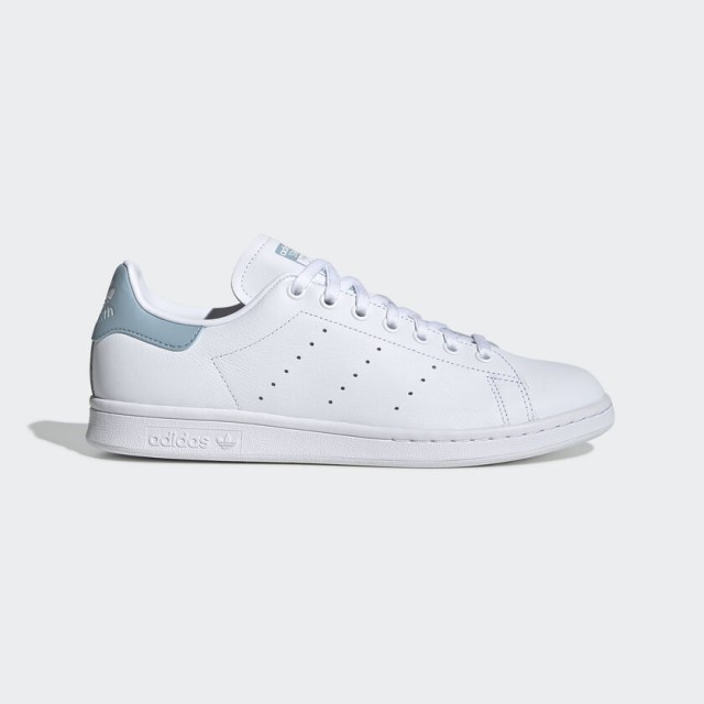 Giày thể thao thời trang nữ Adidas Stan Smith - Ash Grey
