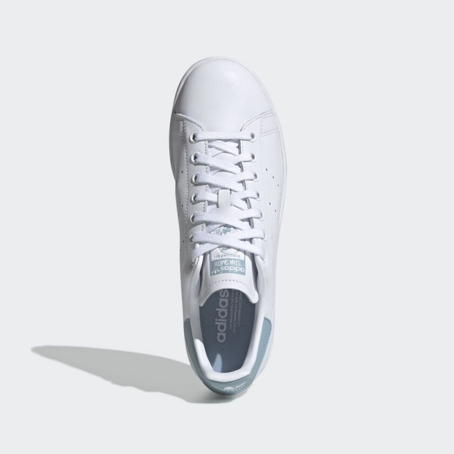 Giày thể thao thời trang nữ Adidas Stan Smith - Ash Grey