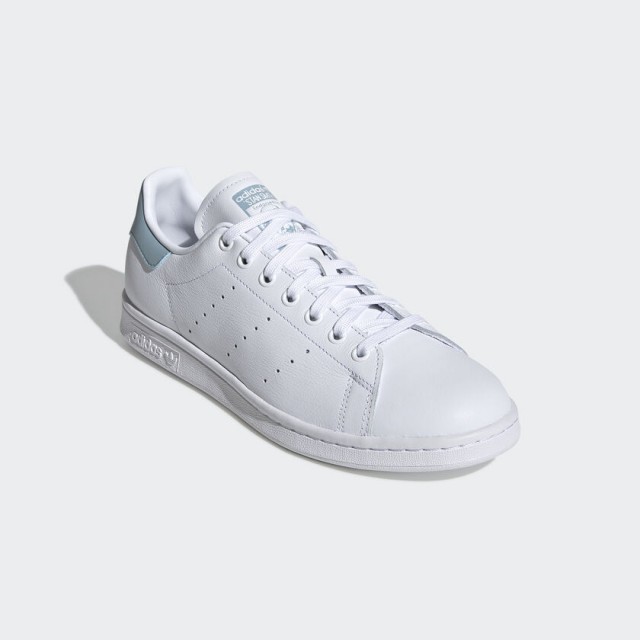 Giày thể thao thời trang nữ Adidas Stan Smith - Ash Grey