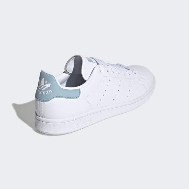 Giày thể thao thời trang nữ Adidas Stan Smith - Ash Grey