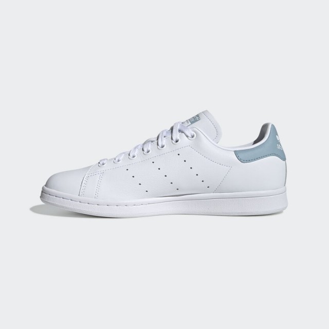 Giày thể thao thời trang nữ Adidas Stan Smith - Ash Grey