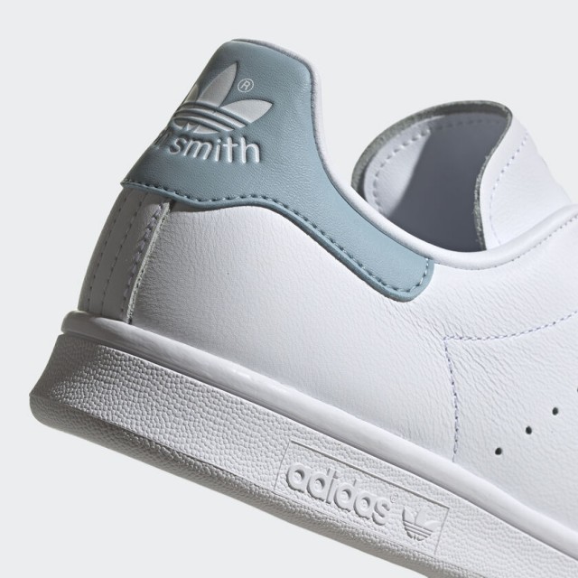 Giày thể thao thời trang nữ Adidas Stan Smith - Ash Grey
