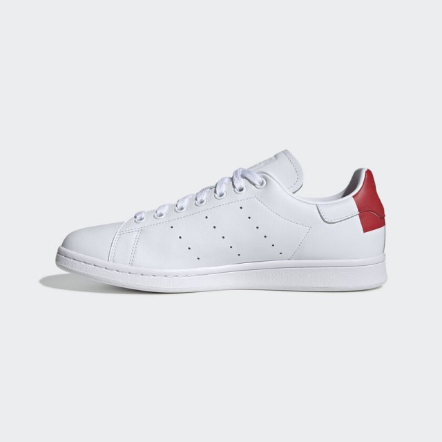 Giày thể thao thời trang nữ Adidas Stan Smith - Scarlet