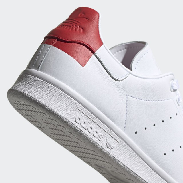 Giày thể thao thời trang nữ Adidas Stan Smith - Scarlet