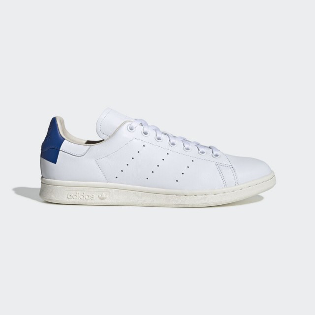 Giày thể thao thời trang nữ Adidas Stan Smith - Collegiate Royal