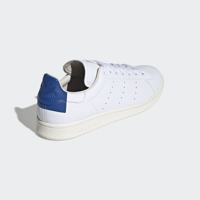 Giày thể thao thời trang nữ Adidas Stan Smith - Collegiate Royal