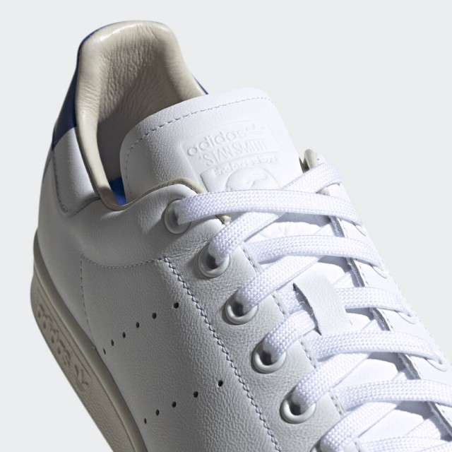 Giày thể thao thời trang nữ Adidas Stan Smith - Collegiate Royal