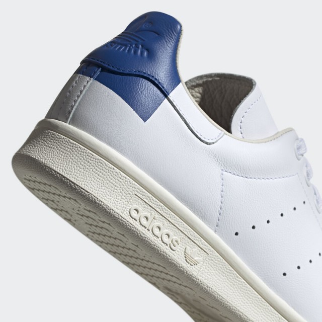 Giày thể thao thời trang nữ Adidas Stan Smith - Collegiate Royal