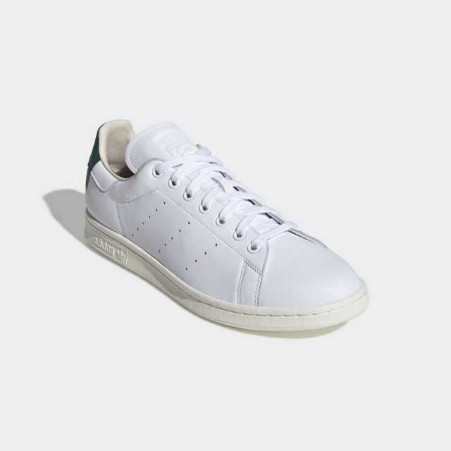 Giày thể thao thời trang nữ Adidas Stan Smith - Collegiate Green