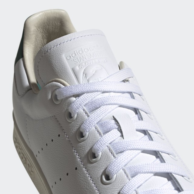 Giày thể thao thời trang nữ Adidas Stan Smith - Collegiate Green