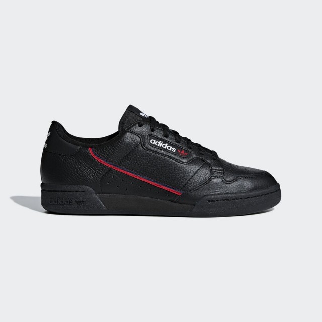 Giày thể thao thời trang nữ Adidas Continental 80 - Collegiate Navy