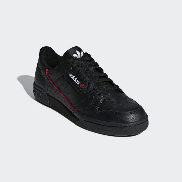 Giày thể thao thời trang nữ Adidas Continental 80 - Collegiate Navy