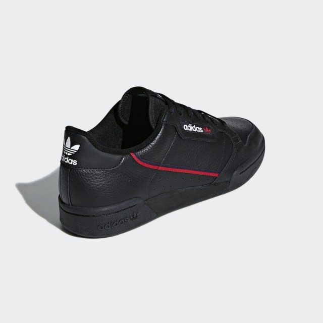 Giày thể thao thời trang nữ Adidas Continental 80 - Collegiate Navy