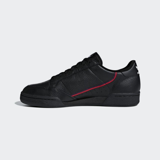 Giày thể thao thời trang nữ Adidas Continental 80 - Collegiate Navy